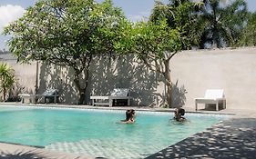 Gili Paddy Hotel